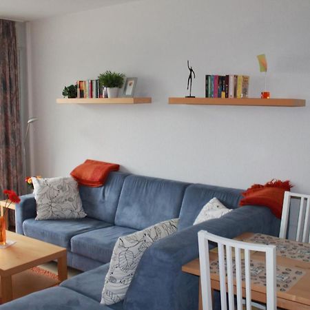 Ferienwohnung L142 Fuer 2-4 Personen An Der Ostsee Brasilien Exteriér fotografie