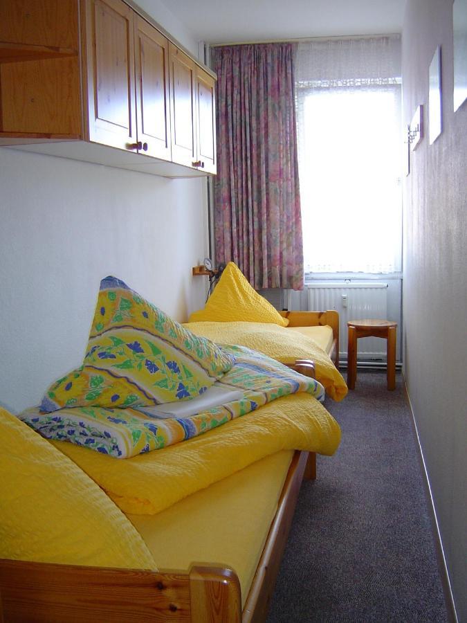 Ferienwohnung L142 Fuer 2-4 Personen An Der Ostsee Brasilien Exteriér fotografie