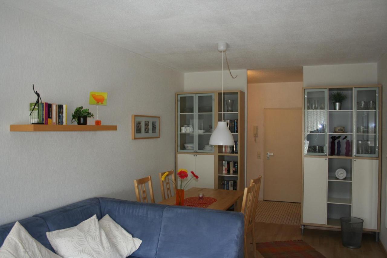 Ferienwohnung L142 Fuer 2-4 Personen An Der Ostsee Brasilien Exteriér fotografie