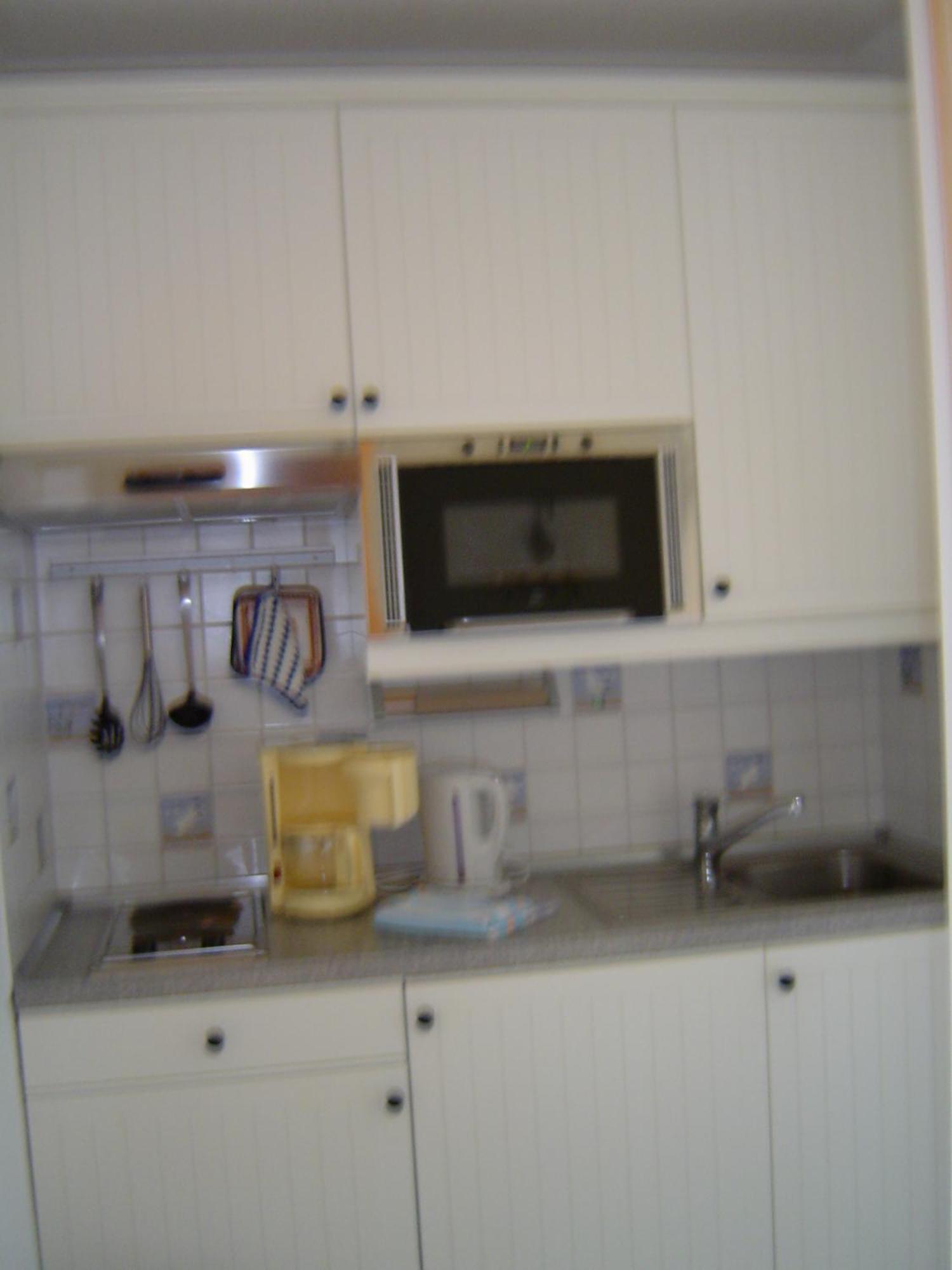 Ferienwohnung L142 Fuer 2-4 Personen An Der Ostsee Brasilien Exteriér fotografie