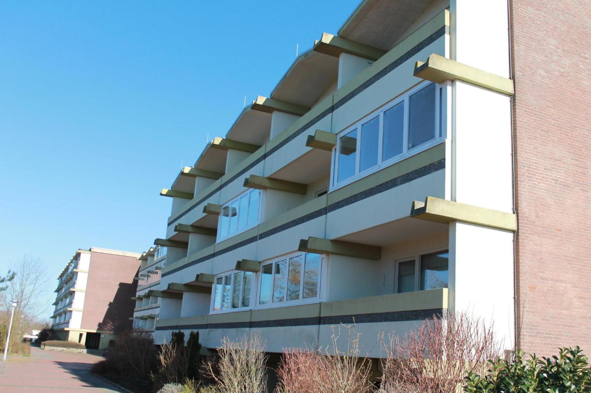 Ferienwohnung L142 Fuer 2-4 Personen An Der Ostsee Brasilien Exteriér fotografie