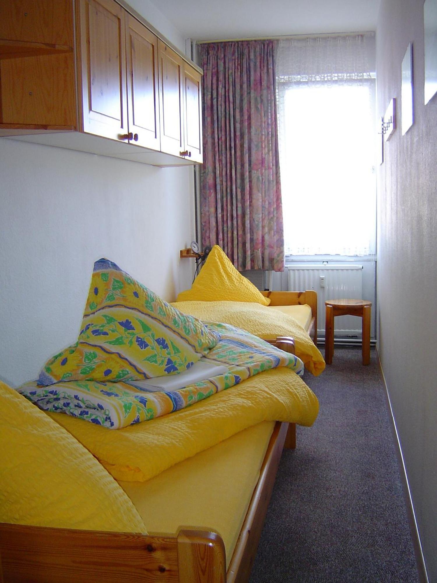 Ferienwohnung L142 Fuer 2-4 Personen An Der Ostsee Brasilien Exteriér fotografie