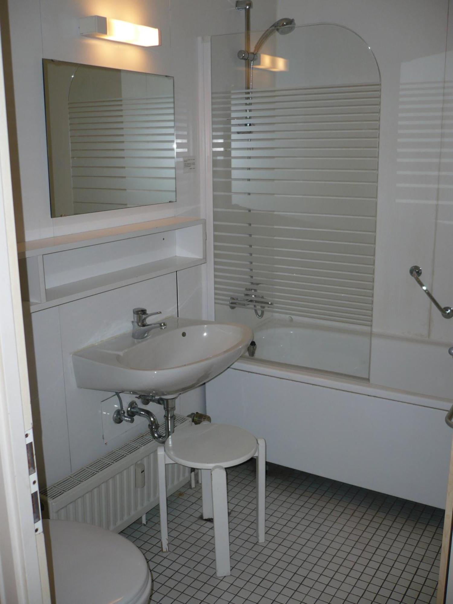 Ferienwohnung L142 Fuer 2-4 Personen An Der Ostsee Brasilien Exteriér fotografie