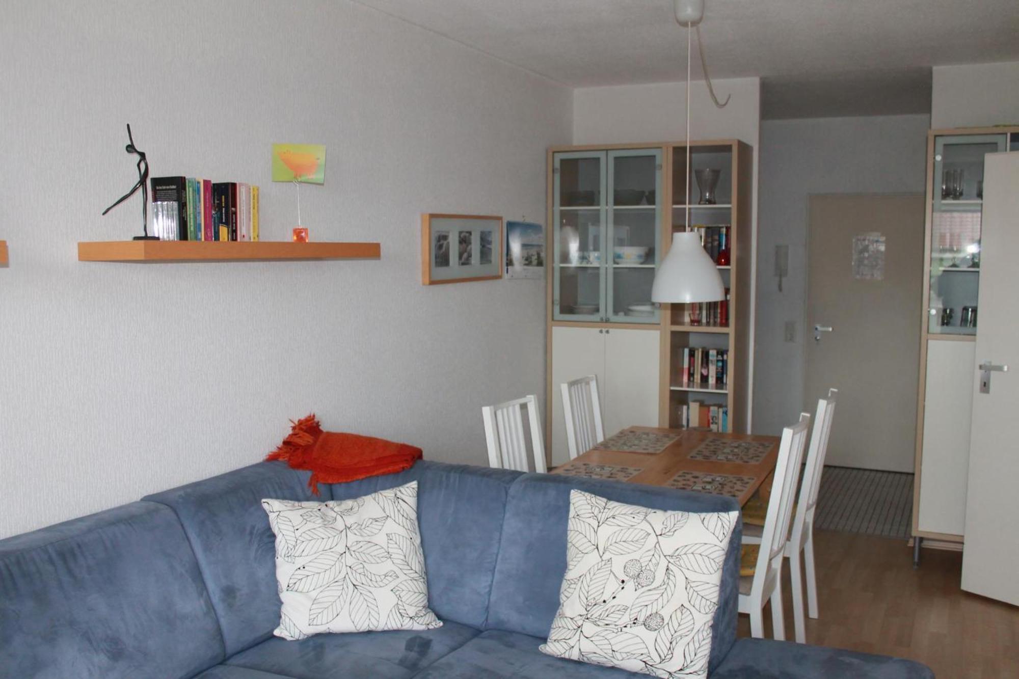 Ferienwohnung L142 Fuer 2-4 Personen An Der Ostsee Brasilien Exteriér fotografie